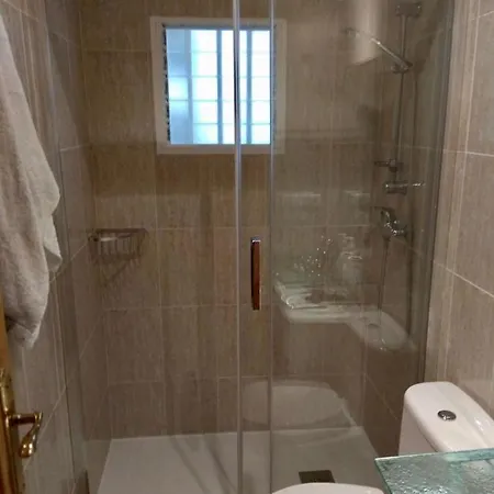 Apartment Front Ground Floor Flat Playa San Juan *