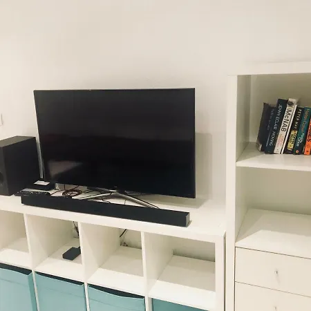 Front Ground Floor Flat Playa San Juan Apartment El Campello
