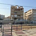 Front Ground Floor Flat Playa San Juan *