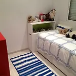 アパート Front Ground Floor Flat Playa San Juan