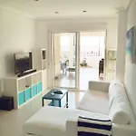 Front Ground Floor Flat Playa San Juan * エル・カンページョ